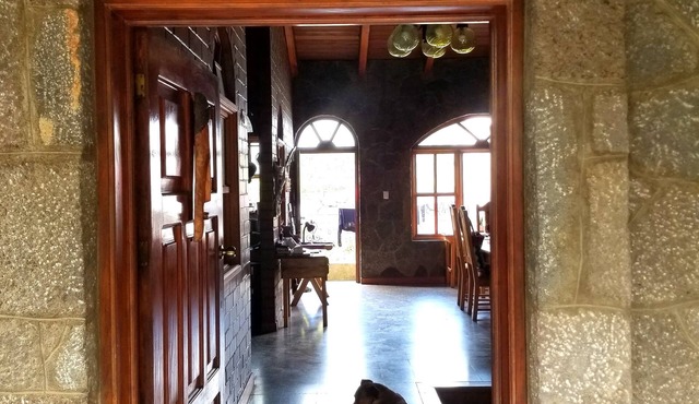 Casa Qatzij - Guest House
