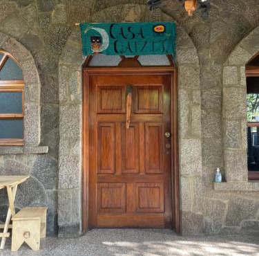 Casa Qatzij - Guest House, Lake Atitlan