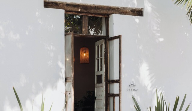 Casa Raco Hotel Boutique Parras de la Fuente