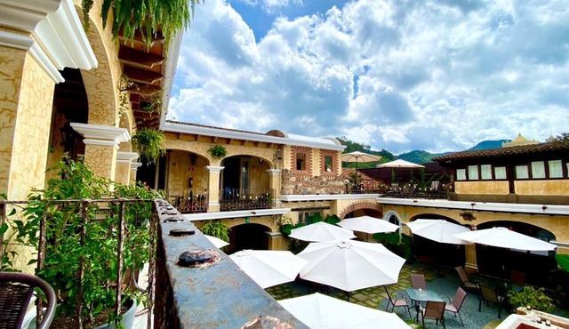 Casa Realeza