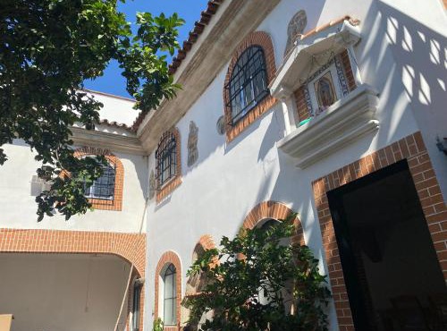 Casa Rosales