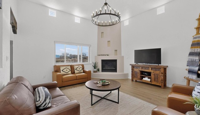 Casa Sandia - Mountain View Retreat
