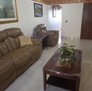 Casa Santa Fe Colonia Santa Fe Tijuana BC
