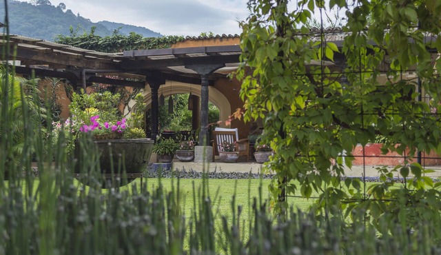 Casa Santa Rosa Hotel Boutique