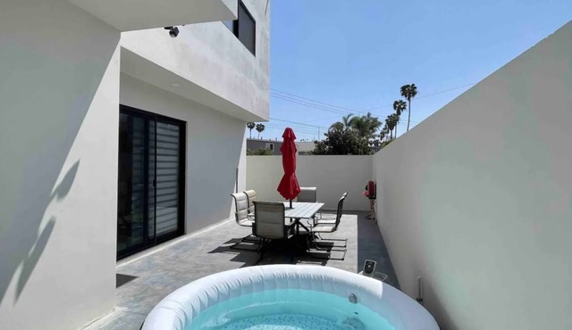 Casa Santacruz