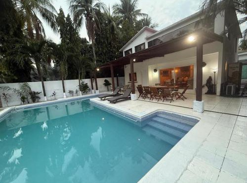 Casa Santorini