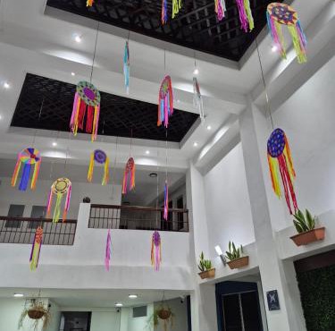 Casa Sismarro Hotel