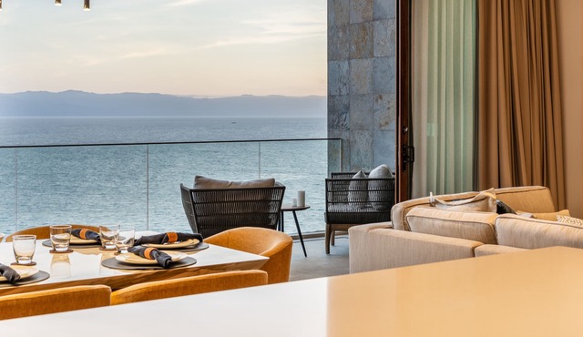Casa Sula: Elegance at Luma, Nuevo Vallarta