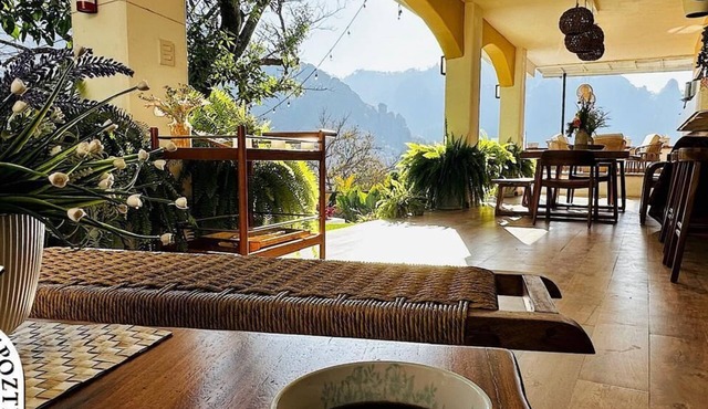Casa Terejatzin