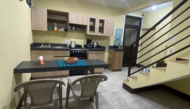 Casa Teresita