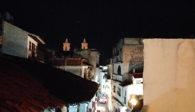 Casa Teresita