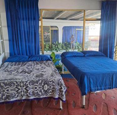 Casa Vacacional Chula Vista