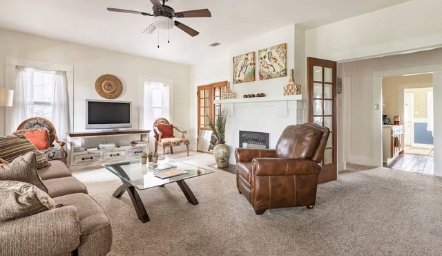 Casa Venus