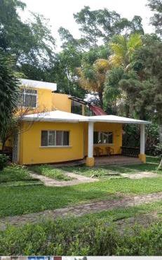 Casa Verónica a 2 kilometros del IRTRA