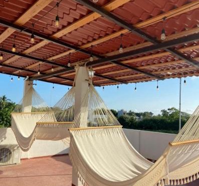 casa villa noa en Puerto Escondido