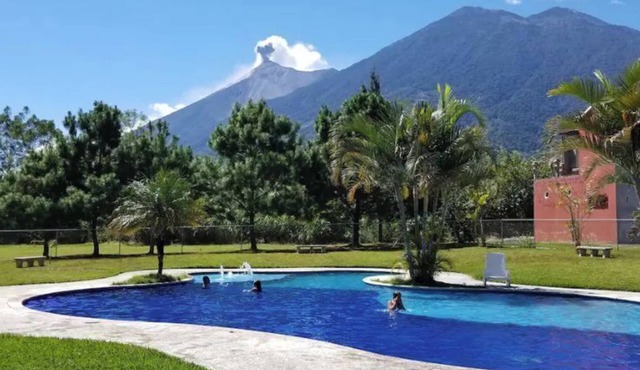 Casa Vista Linda
