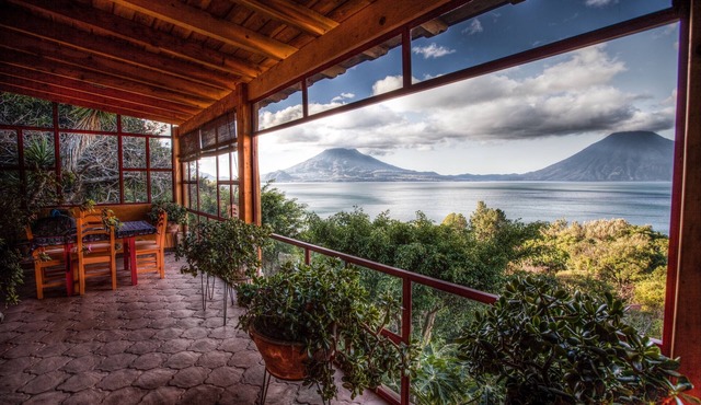 Casa Wenche
