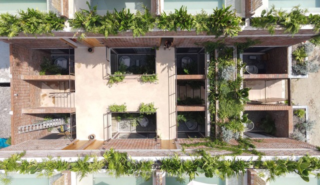 Casa Xaviera