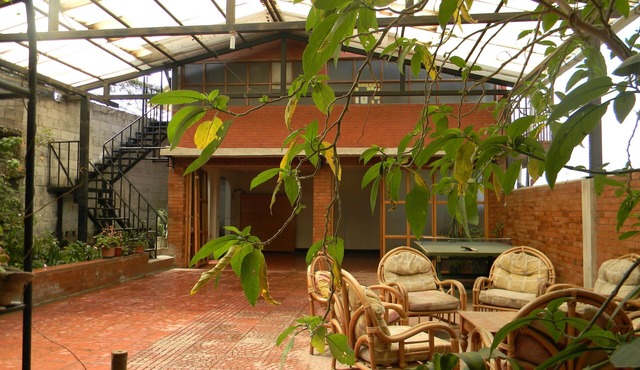 Casa Xelaju