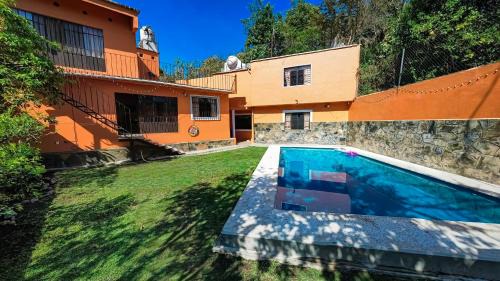 Casa YilZil