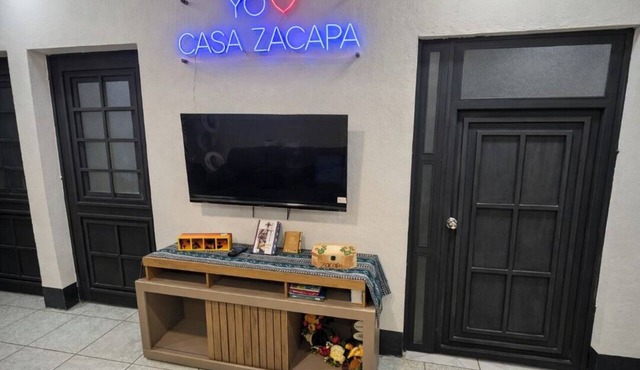 Casa Zacapa Homestay in the Heart of Eastern Guatemala