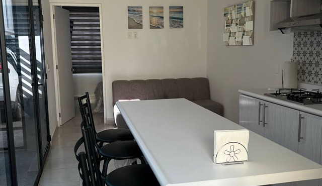 Casa Zyan 2 min Vidanta