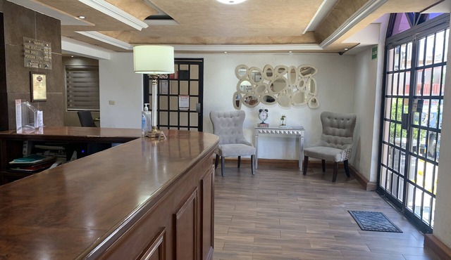 Casagrande Hotel