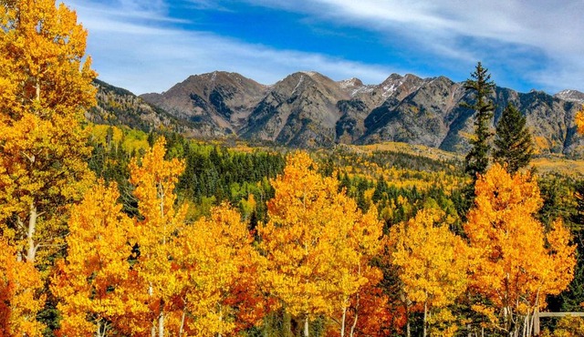 Cascade Village 301, Durango CO