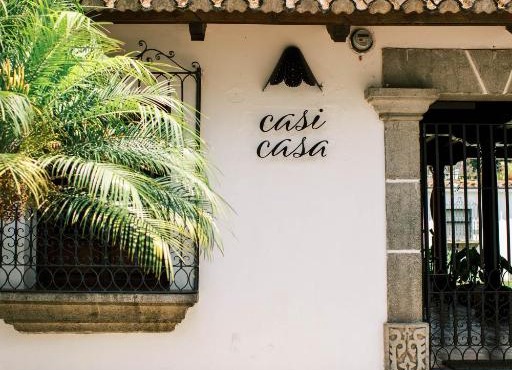 Casi Casa
