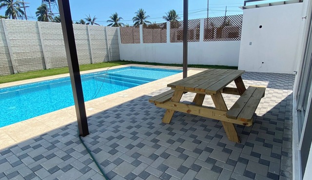 Casita Bella 11 - Brisas del Pacífico