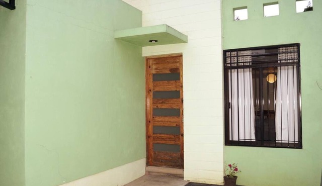Casita de Elisa