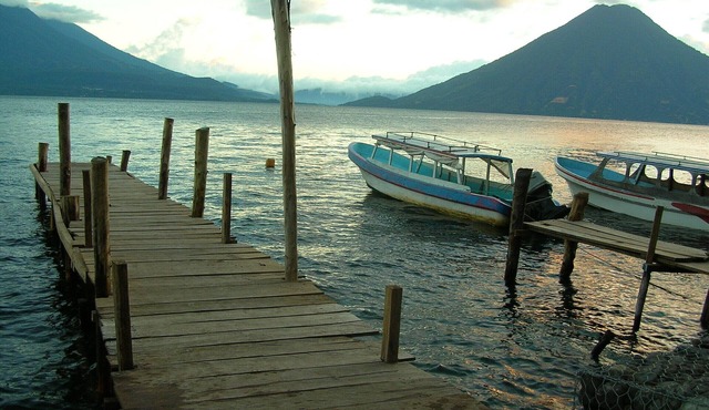 Casita De La Sirena Private Cottage at Lake Atitlan