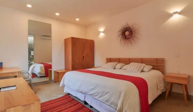 Casona Soledad - Soledad/private terrace