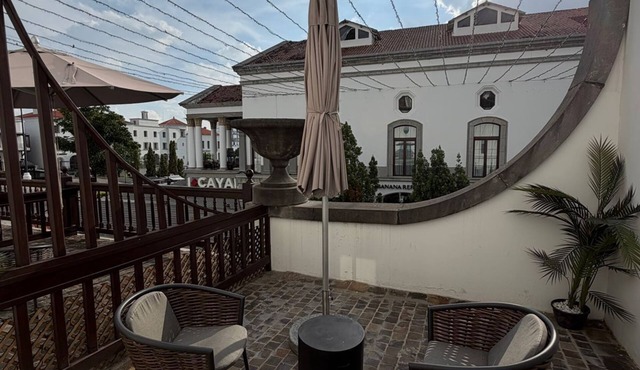 Cayalá Lofts