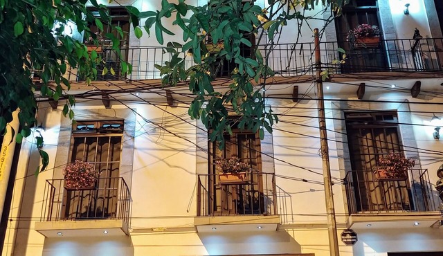 Cayalito Apart
