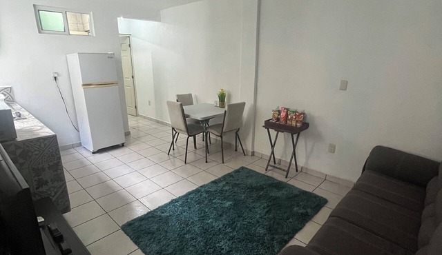 CDMX - Exellent apartment - PKT