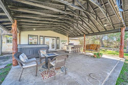 Cedar Creek Ranch