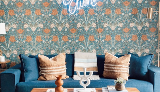 Celebrity Designer Condo in East Austin