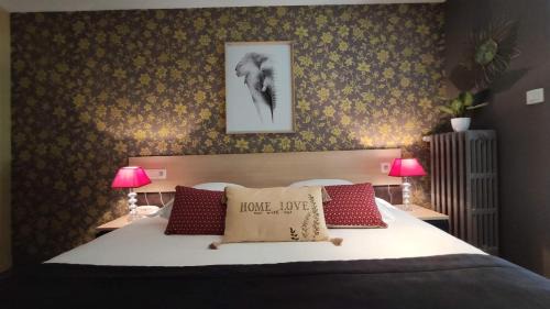 Celtic Hotel in Auray