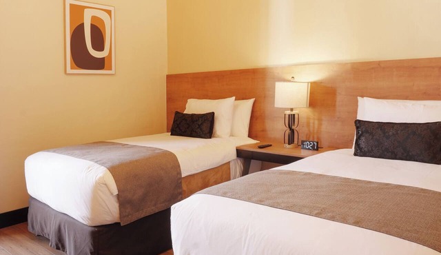 Centenario Hotel Boutique