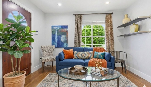 Central Austin Family Retreat Near Coffee Shops & Downtown ❤️