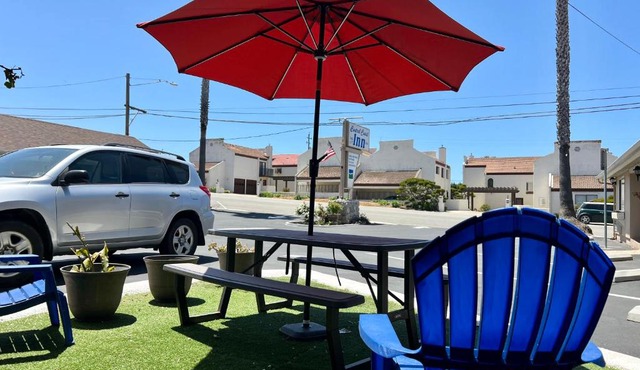 Central Coast Inn