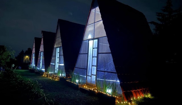 Centro Ecoturistico Rancho Buenavista