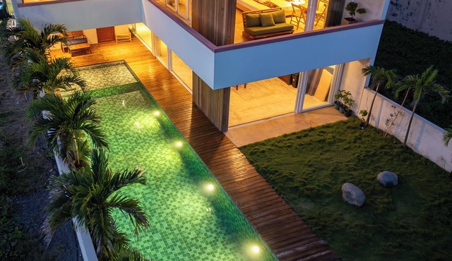 Chéen Beach House