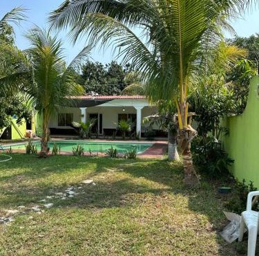 Chalet brisas del mar
