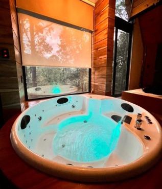 Chalet San Marcos