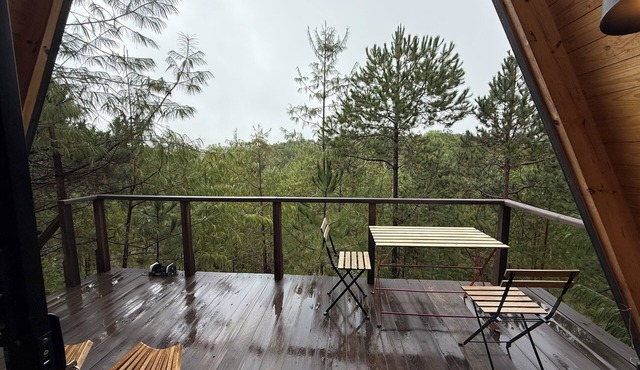 Chalets Piedra Alta
