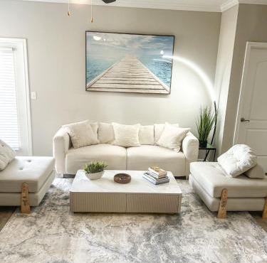 Charming 2BR 2BA Oasis in Magnolia