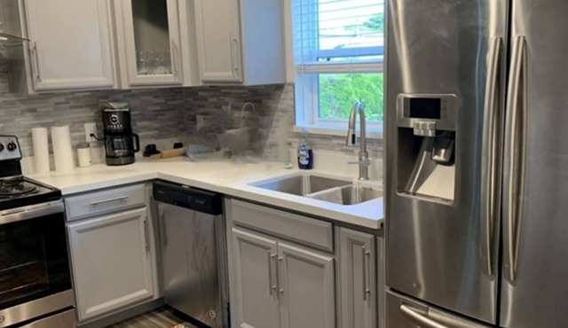 Charming 3-bed & 3 bath 1.6 miles from Downtown Berkeley