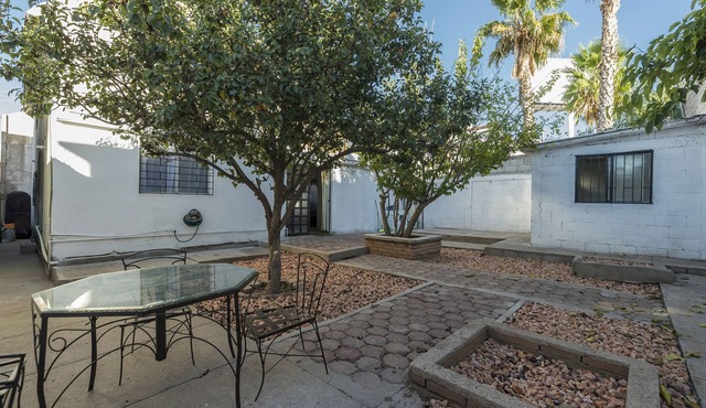 Charming 3-Bed House in Chihuahua